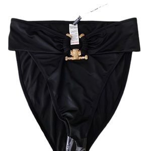 Pretty little thing bikini bottoms